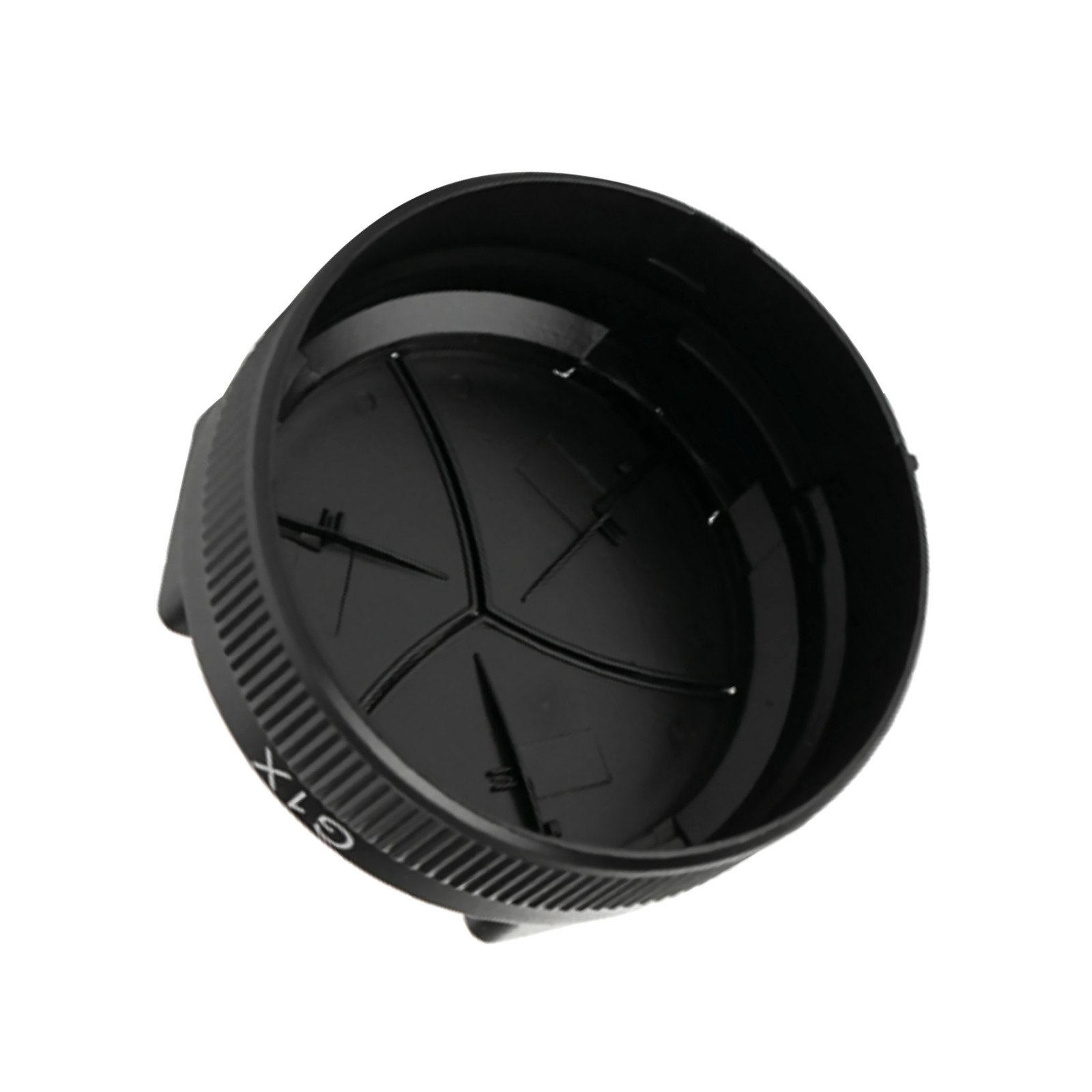 Auto Retractable Lens Cap Self Open & Close Lens Protector For Canon G1X Camera
