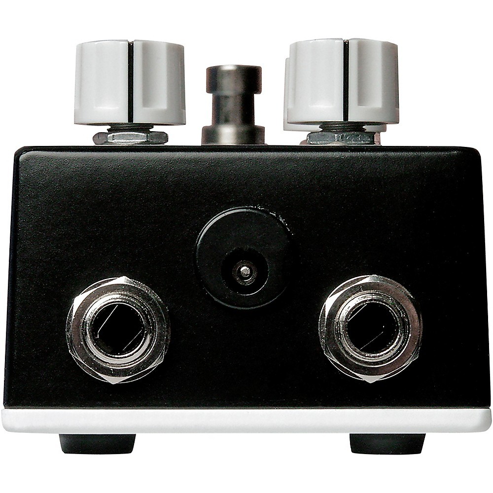 DEATH BY AUDIO Micro Dream Lofi Delay Effects Pedal Black