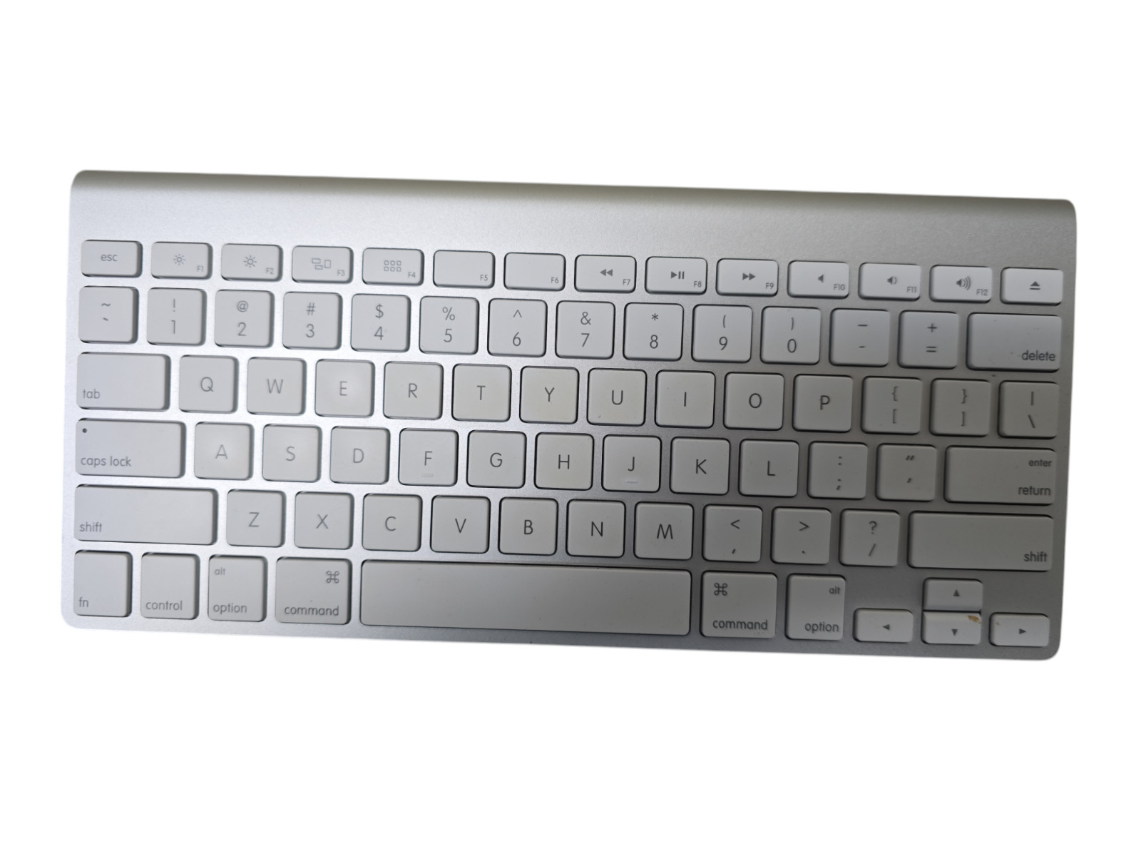 Apple A1314 Wireless Keyboard w/ Apple Magic Mouse 1st Gen A1296