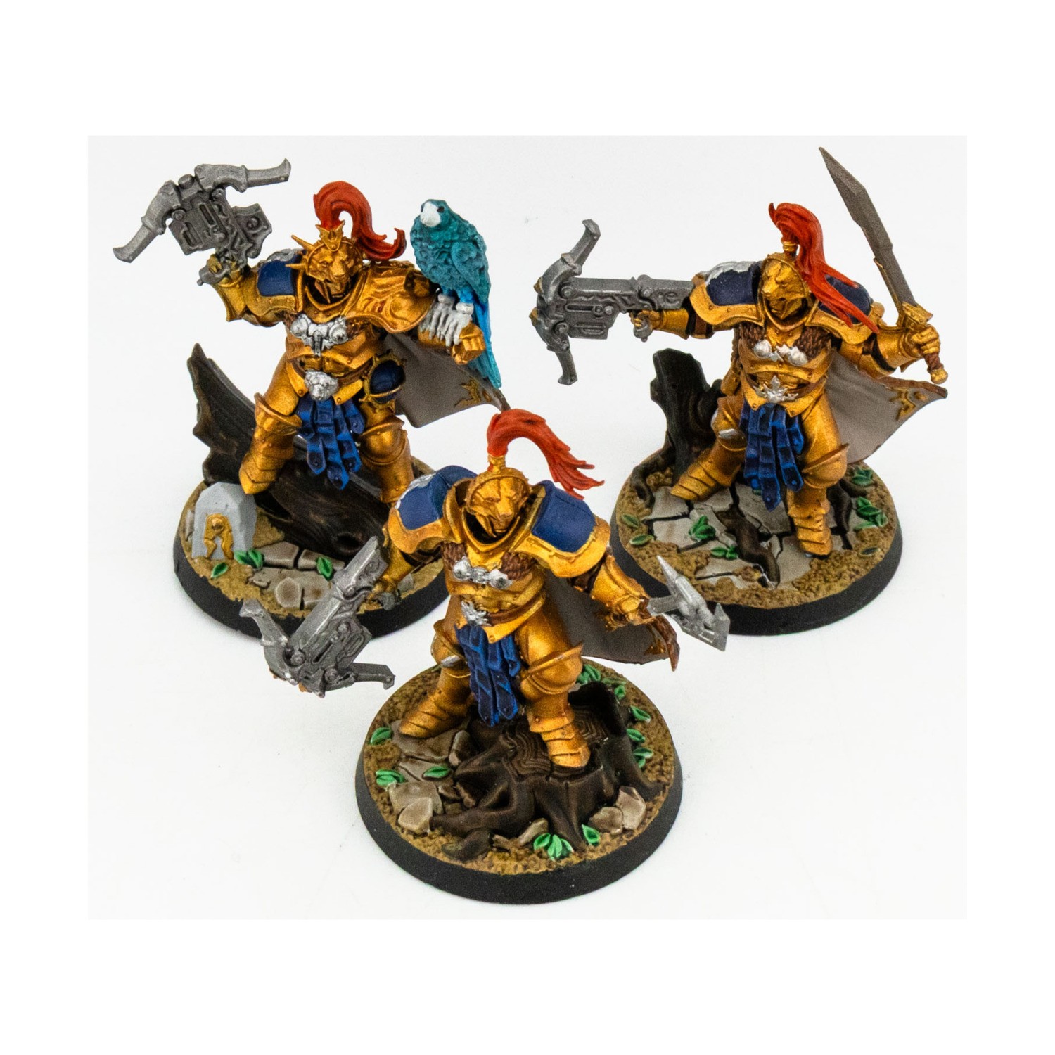 Farstriders #20 NM