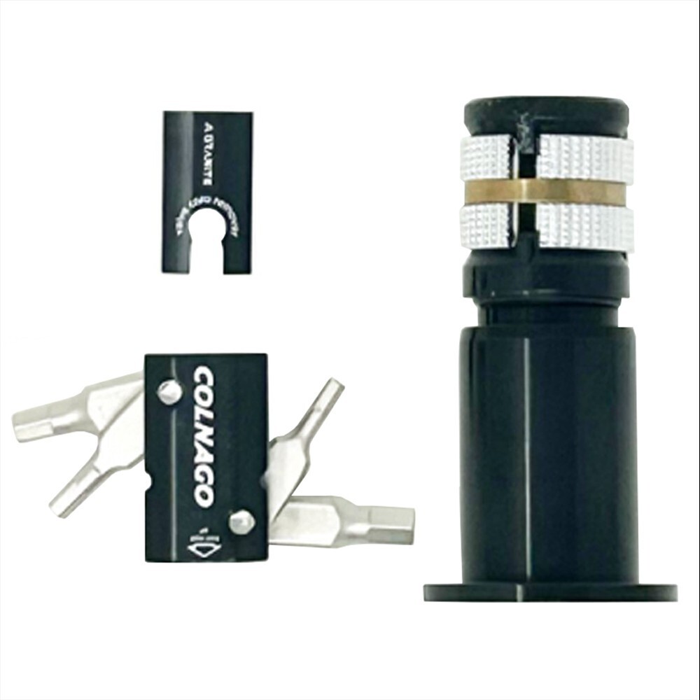 COLNAGO headset expander CC 01 CC.01 multi tool small big version V4RS V5RS C68
