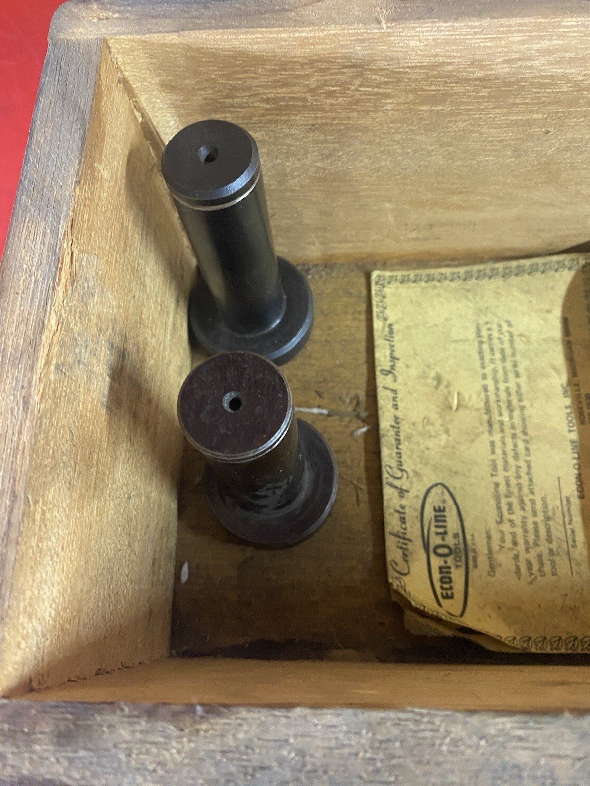 Yuasa Radius Wheel Dresser