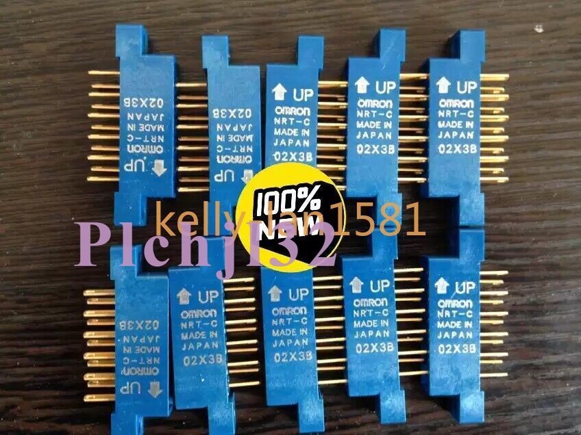 1pcs Omron NRT-C