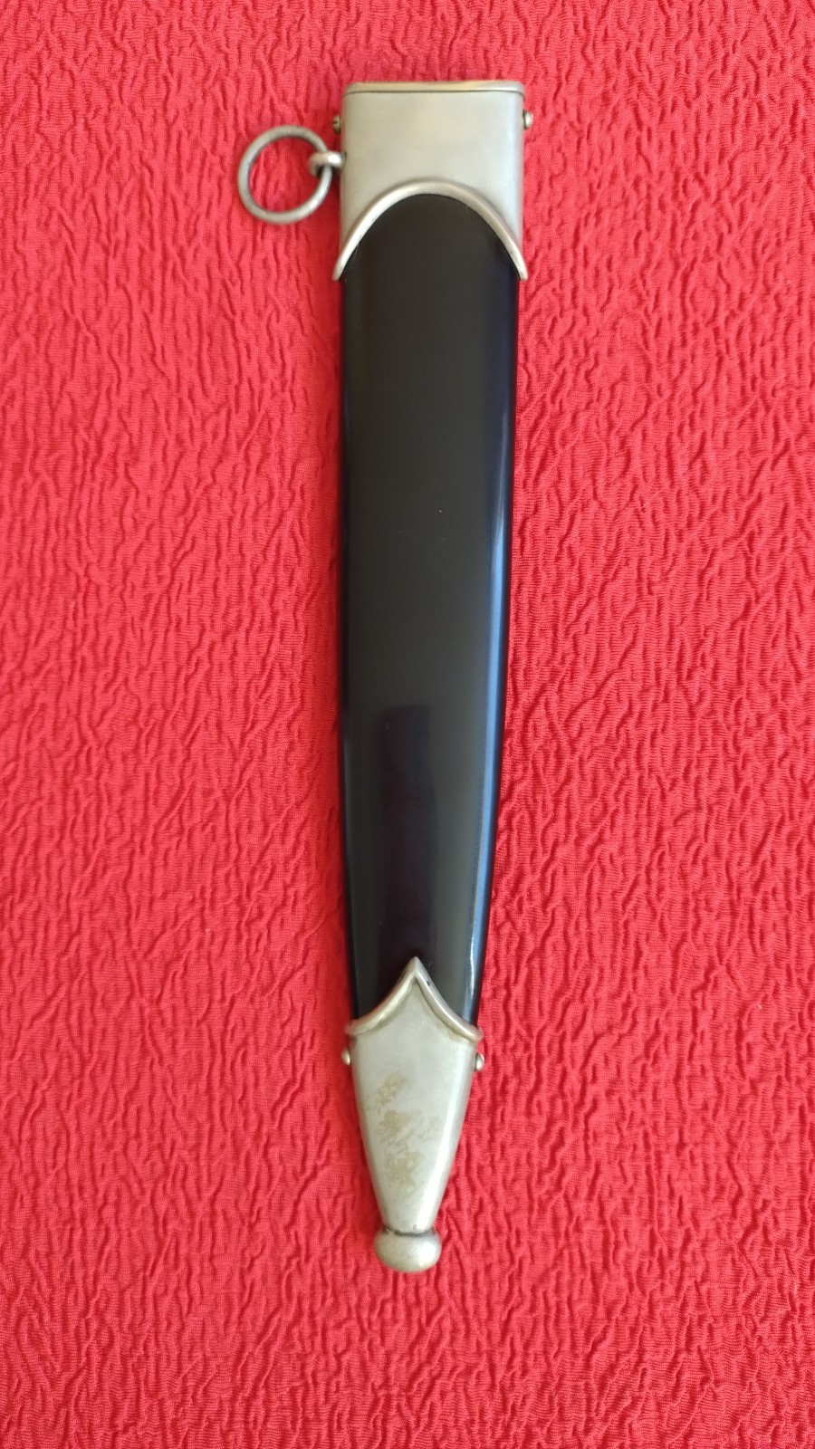 SCABBARD FOR DAGGER