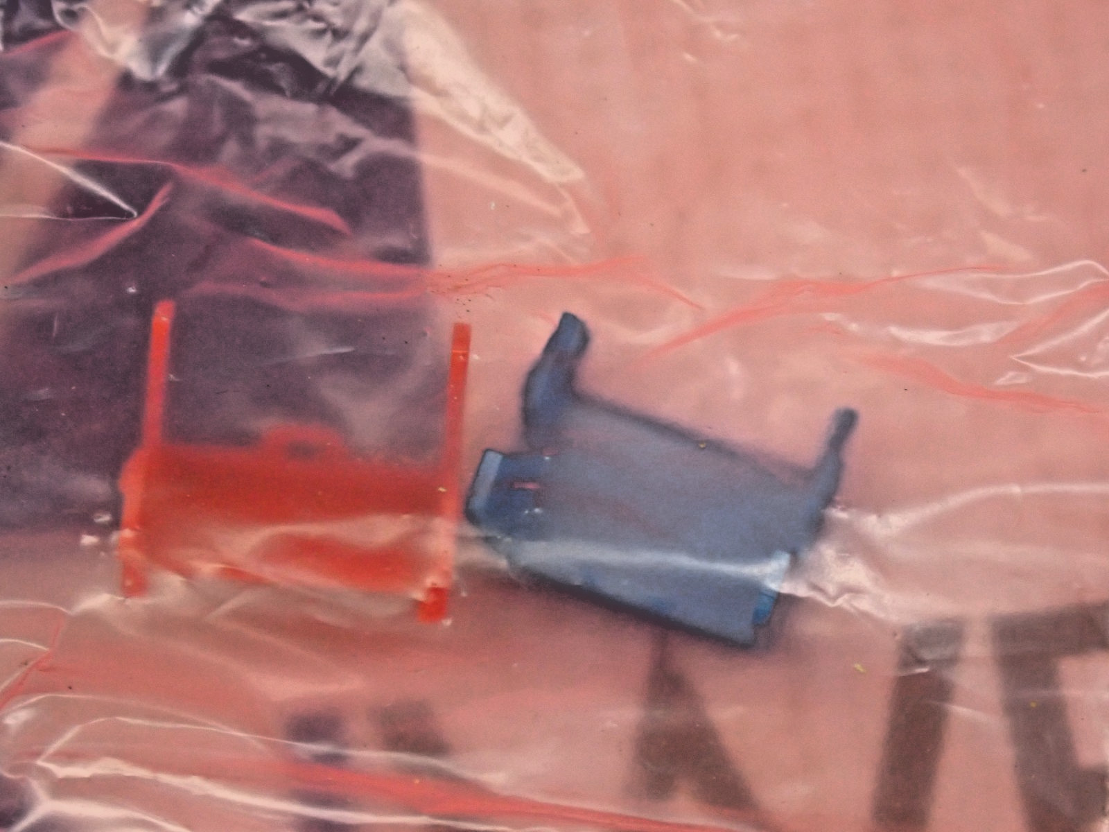 MicroSwitch AML53-T10RB Lot of 4