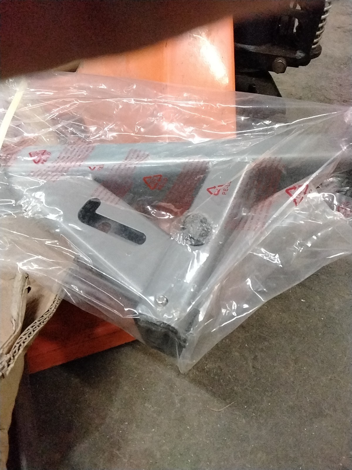Bowflex Selecttech 5.1 Main Frame