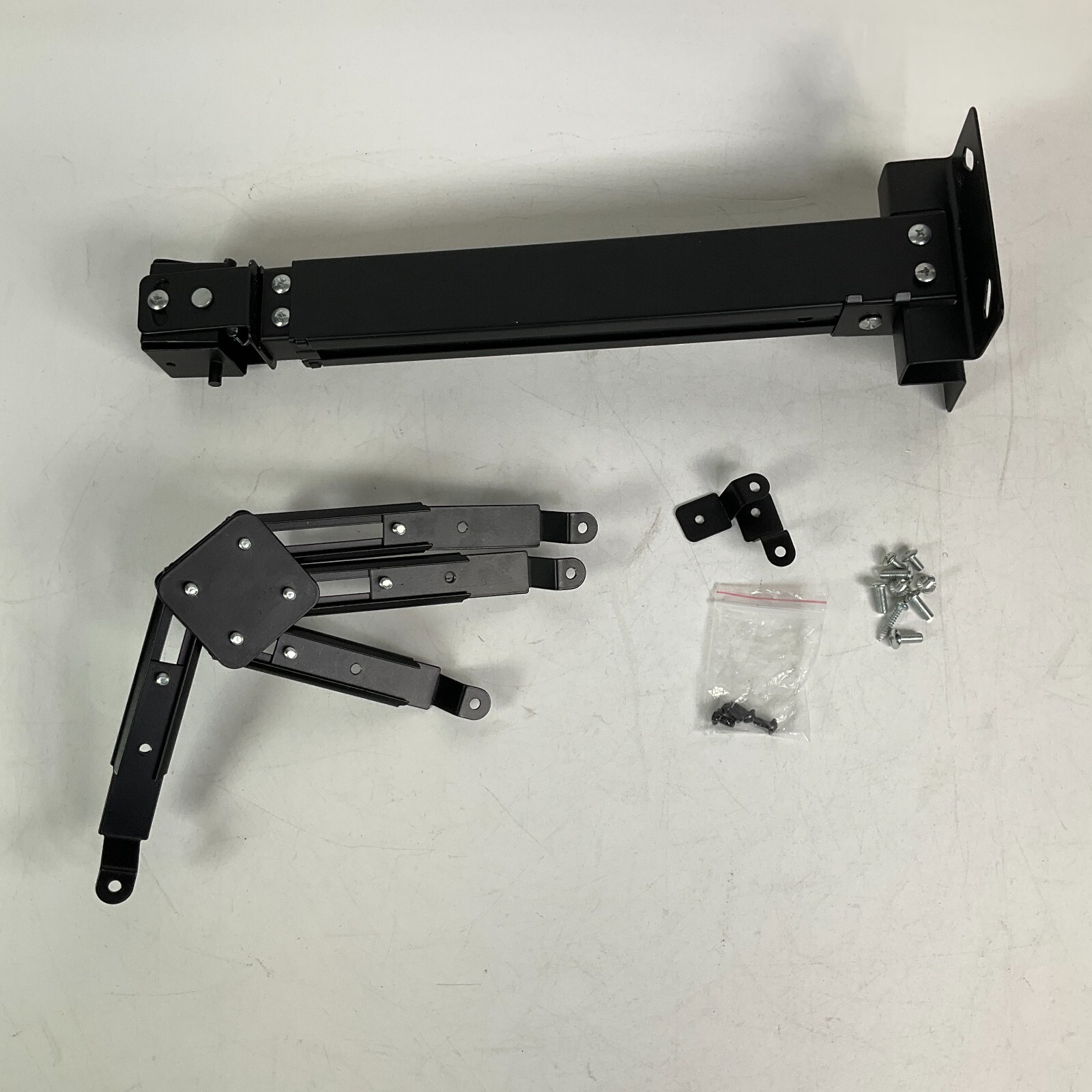 DLA X400R LED Projector with Mount Tested Working