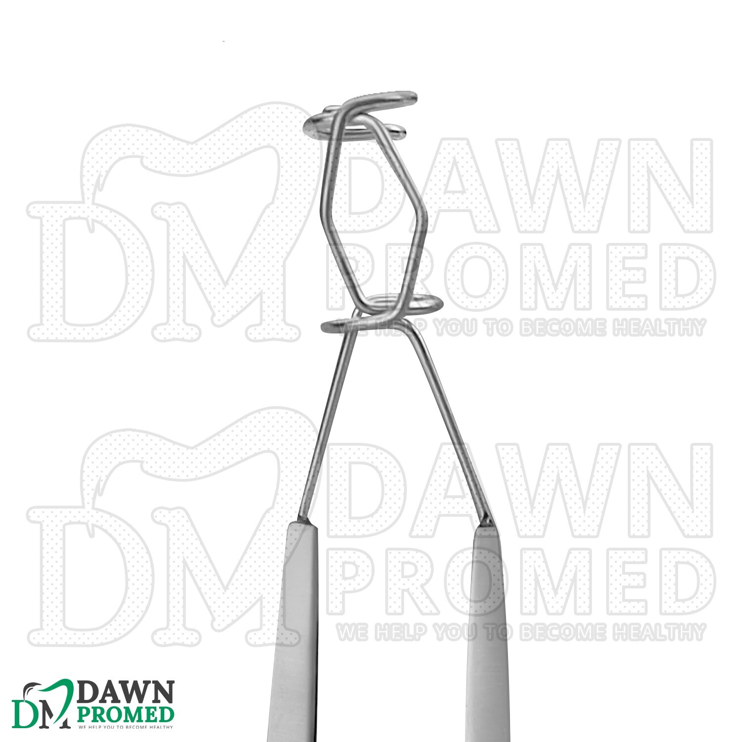 Lieberman Eye Speculum Adjustable Fenestrated Blade Ophthalmology Instruments