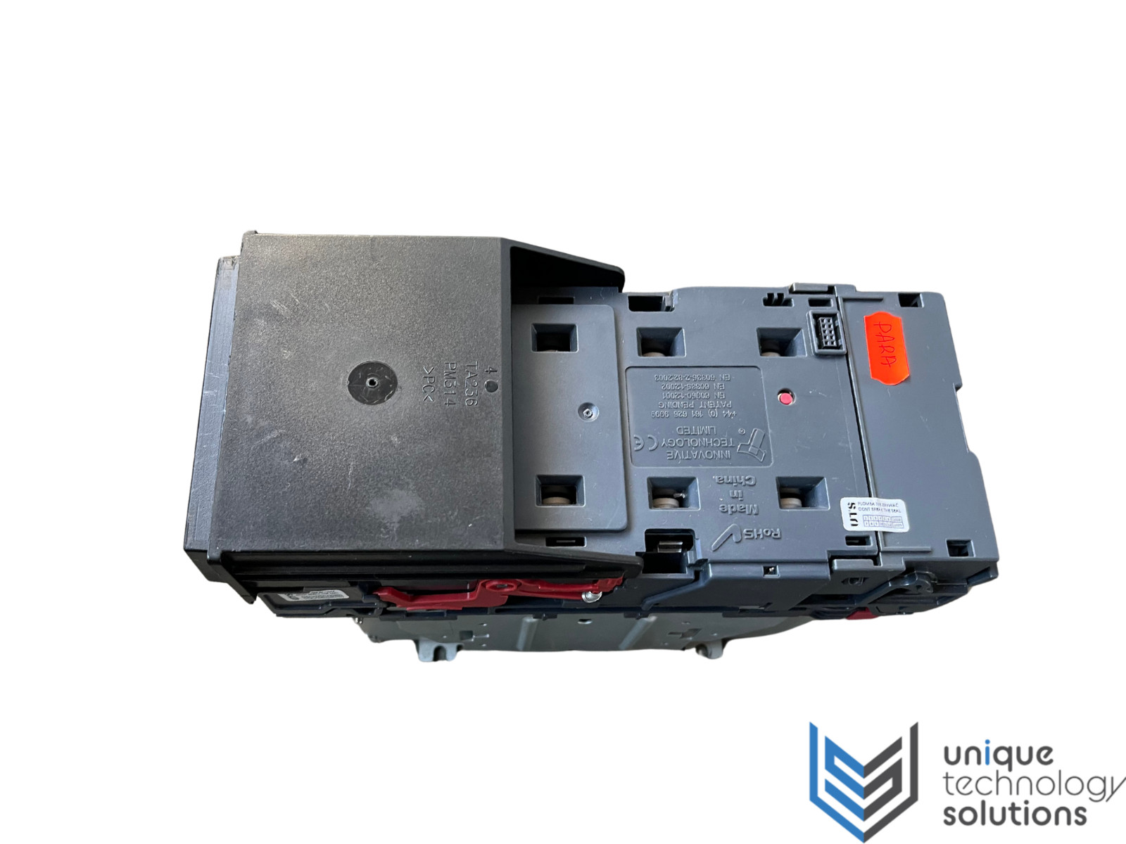 Nv9 Usb St Wallet Machines vending interface: MDB-