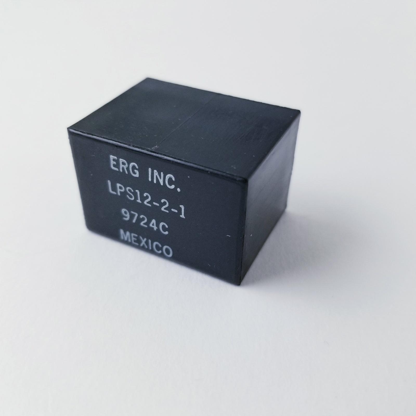 Brand New ERG LPS12-2-1 Inverter USA Seller and Free Shipping