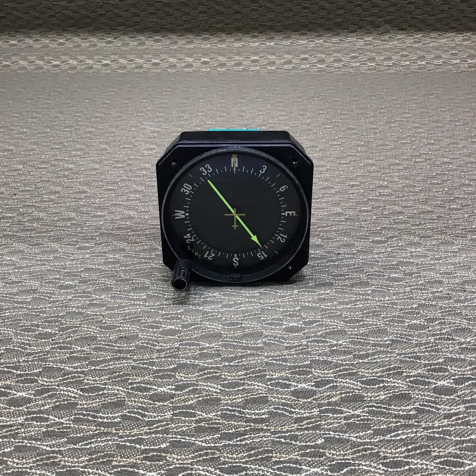 King KI 227 ADF Indicator 066-3063-01