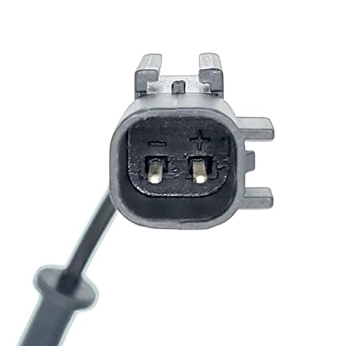 Holstein 2ABS2898 ABS Wheel Speed Sensor