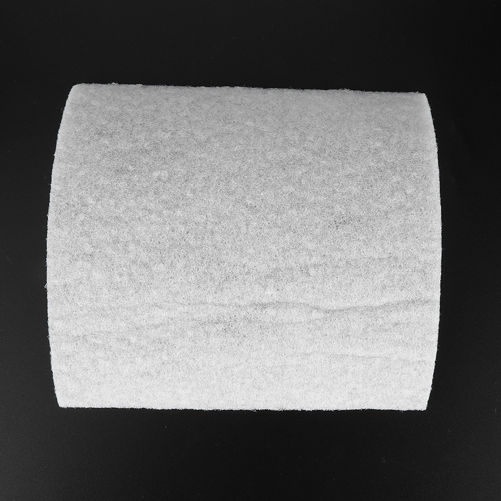 5Pcs Household Universal Vacuum Cleaner Motor Sponge Filter Screen