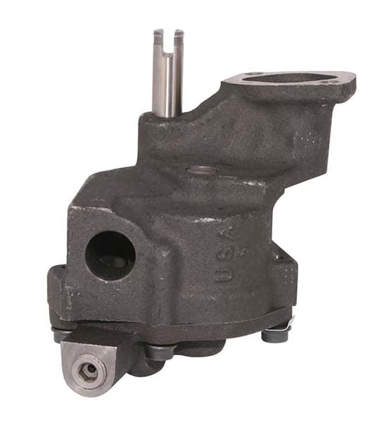 Moroso 22162 Oil Pump BBC High Volume