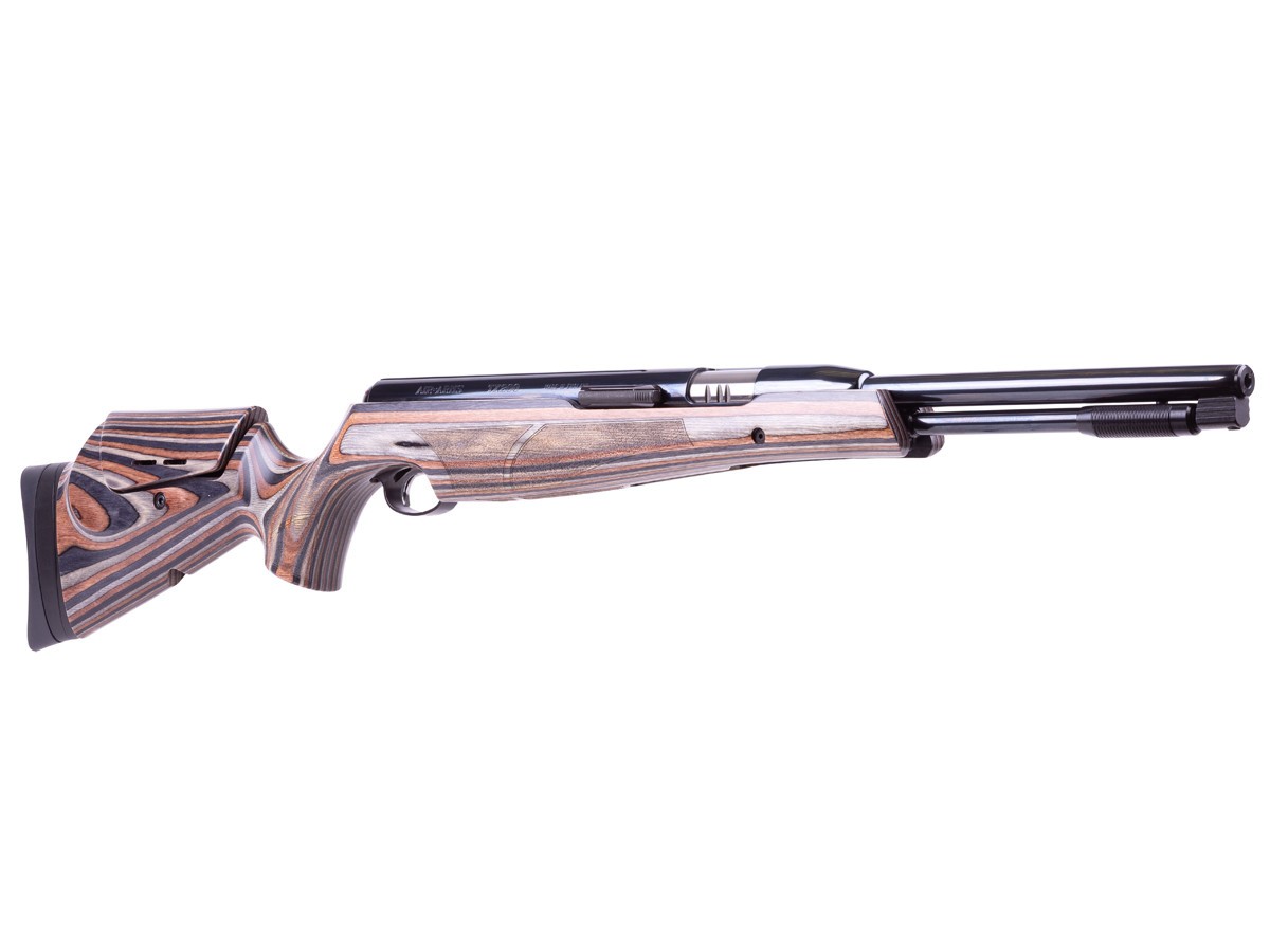 Air Arms TX200US Ultimate Springer Hunter carb, Laminate 0.22