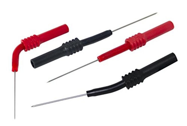 65150 Flexible Back Probes