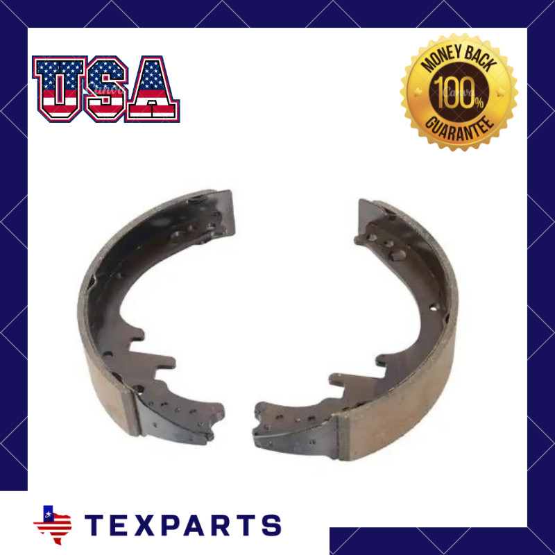 47403-12810-71 Brake Shoes Fits Toyota Forklift 7FB10/15 & 8FG10/15