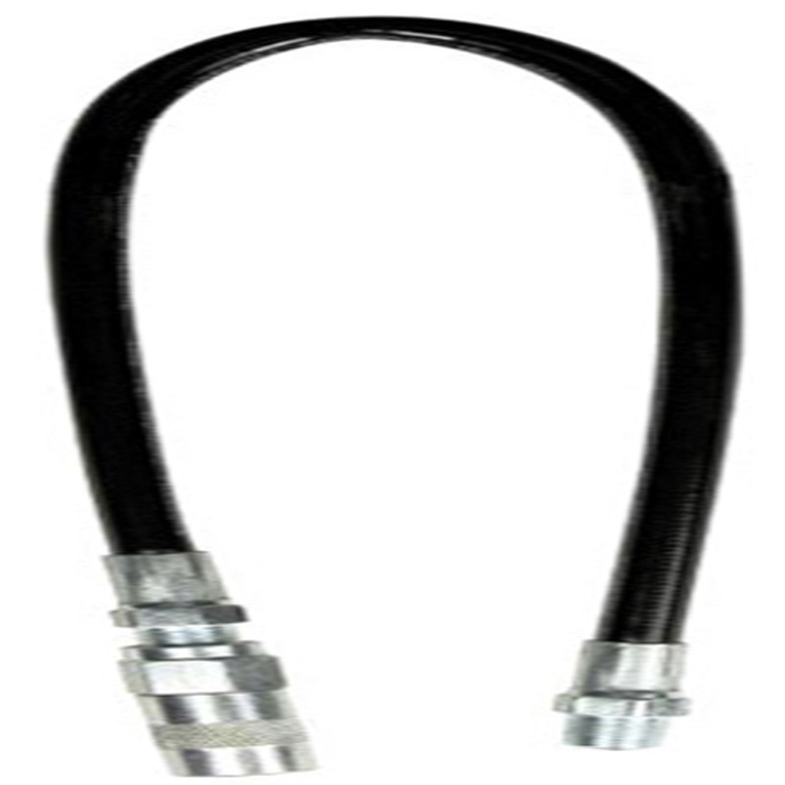 Performance Tool 18 Inch 4500 PSI Flexible HOSEWITH Coupler W54211