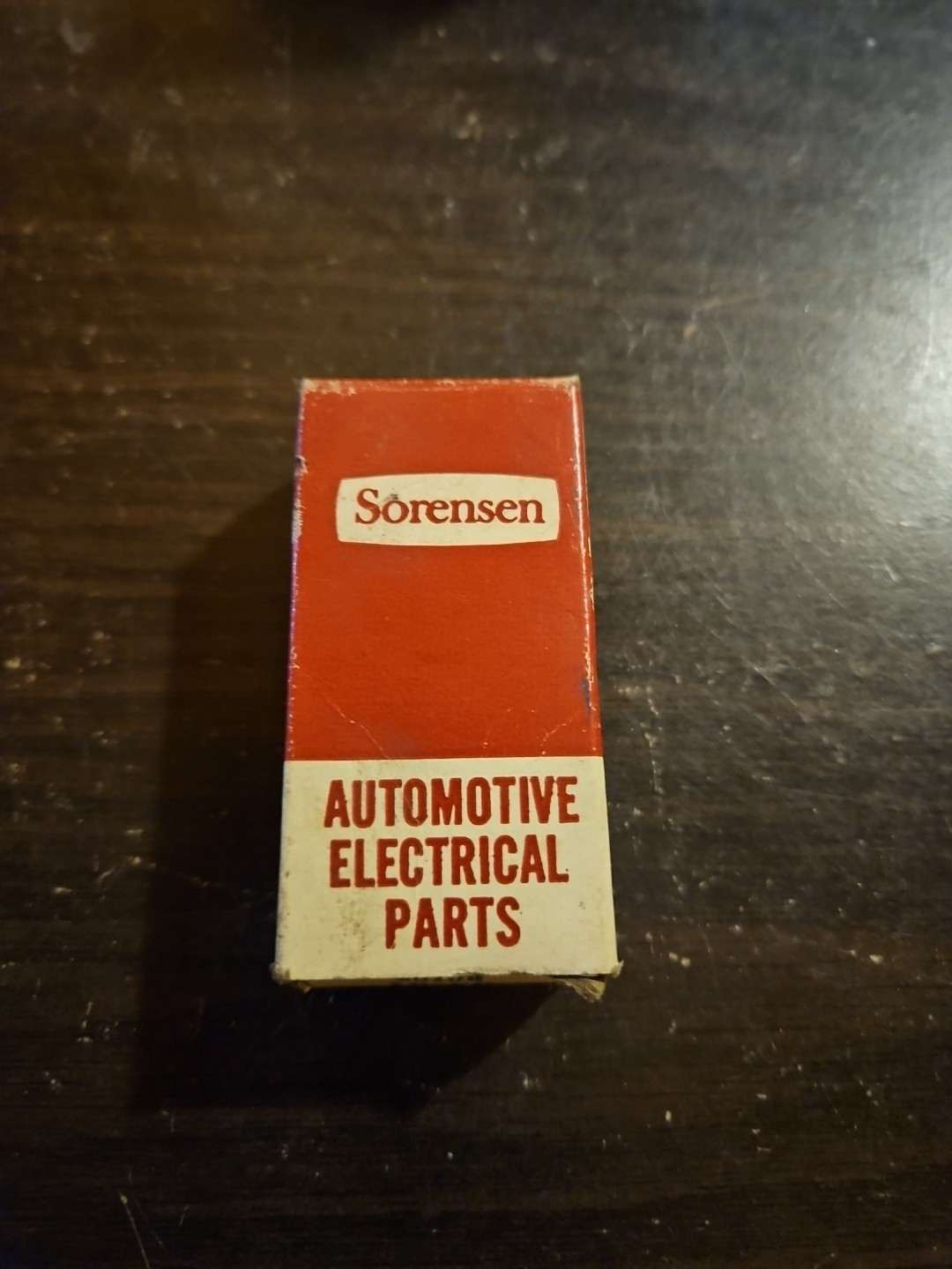 NORS Sorensen DR-81 Distributor Rotor