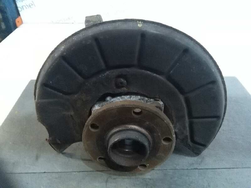FRONT RIGHT ANKLE / ABS / 662913 FOR VOLKSWAGEN PASSAT CC 357 BASICO 4MOTI