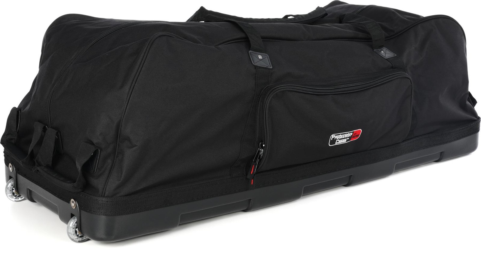 Gator GP-HDWE-1846-PE (2-pack) Bundle