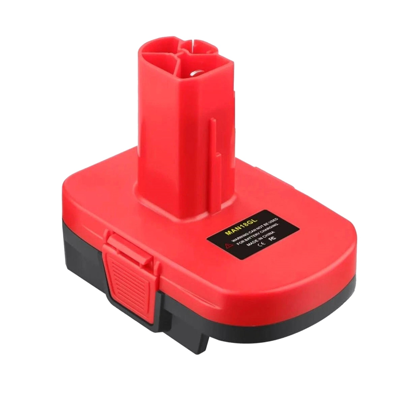 For Craftsman 20V V20 Battery Adapter, Power Supply for 19.2V C3 Tools 1PCS