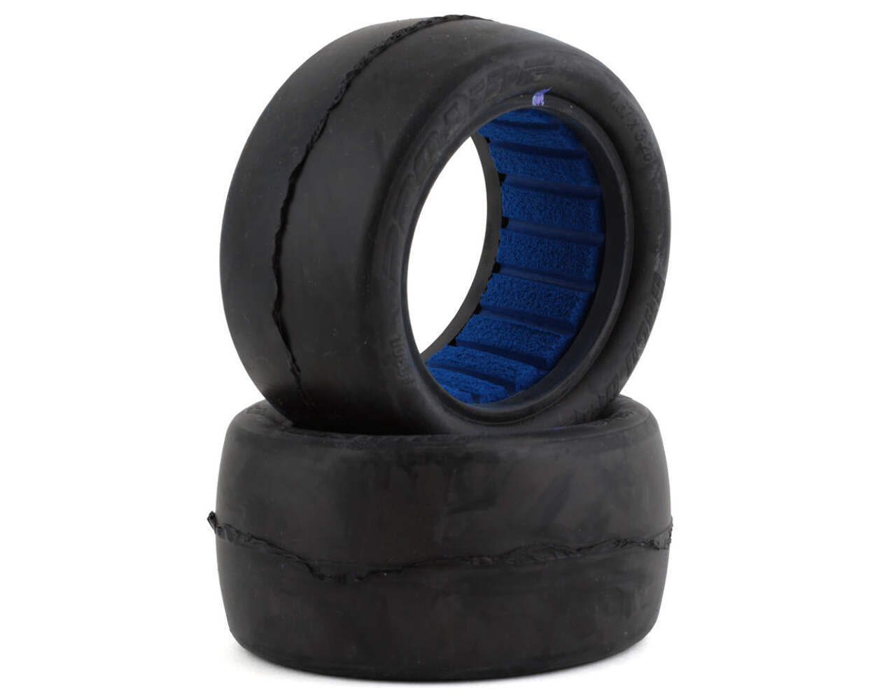 Pro-Line Racing 1/10 Bald Eagle MC Rear 2.2" Off-Road Buggy Tires 2 [8300-17]