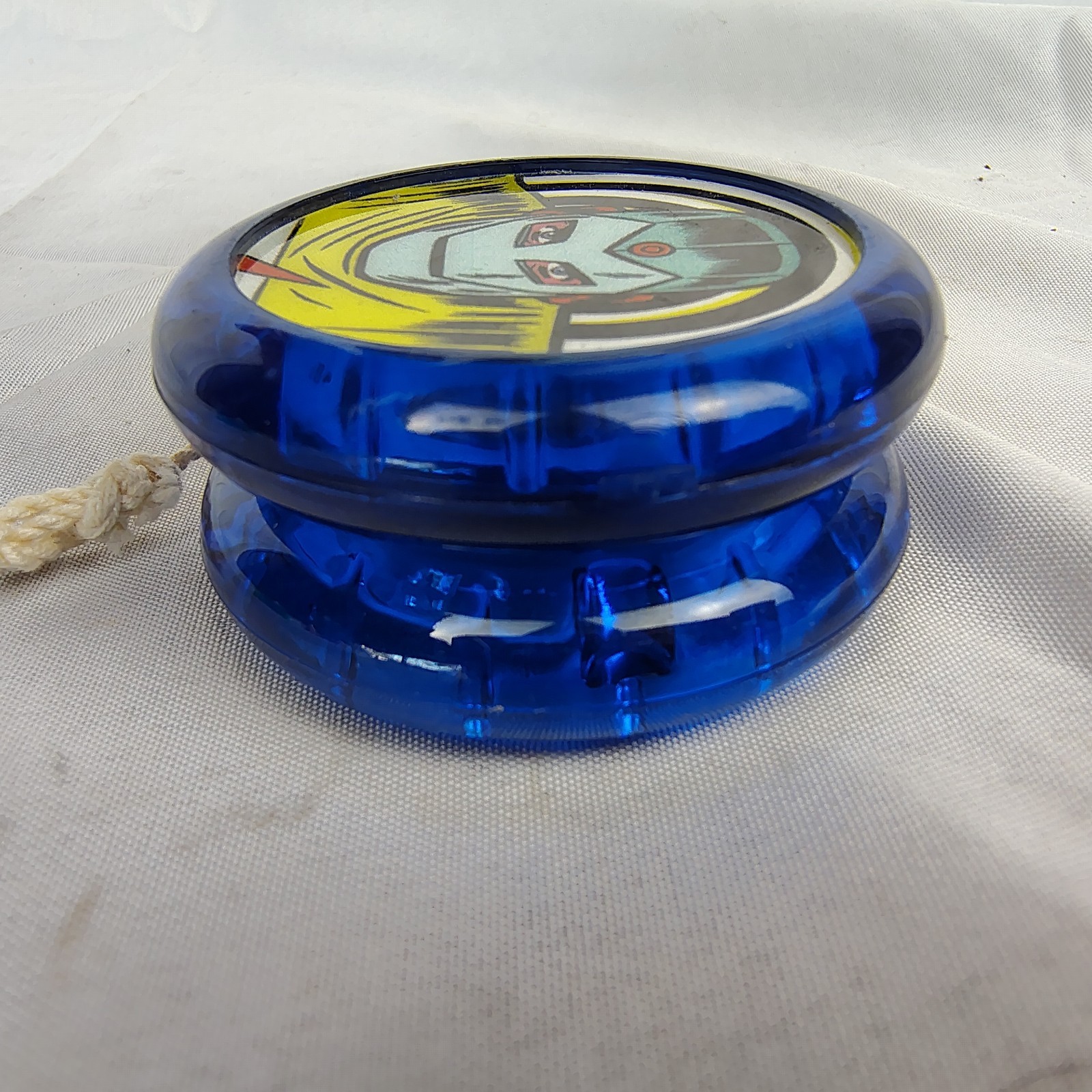 Rare Duncan Mike Allred Madman Yoyo