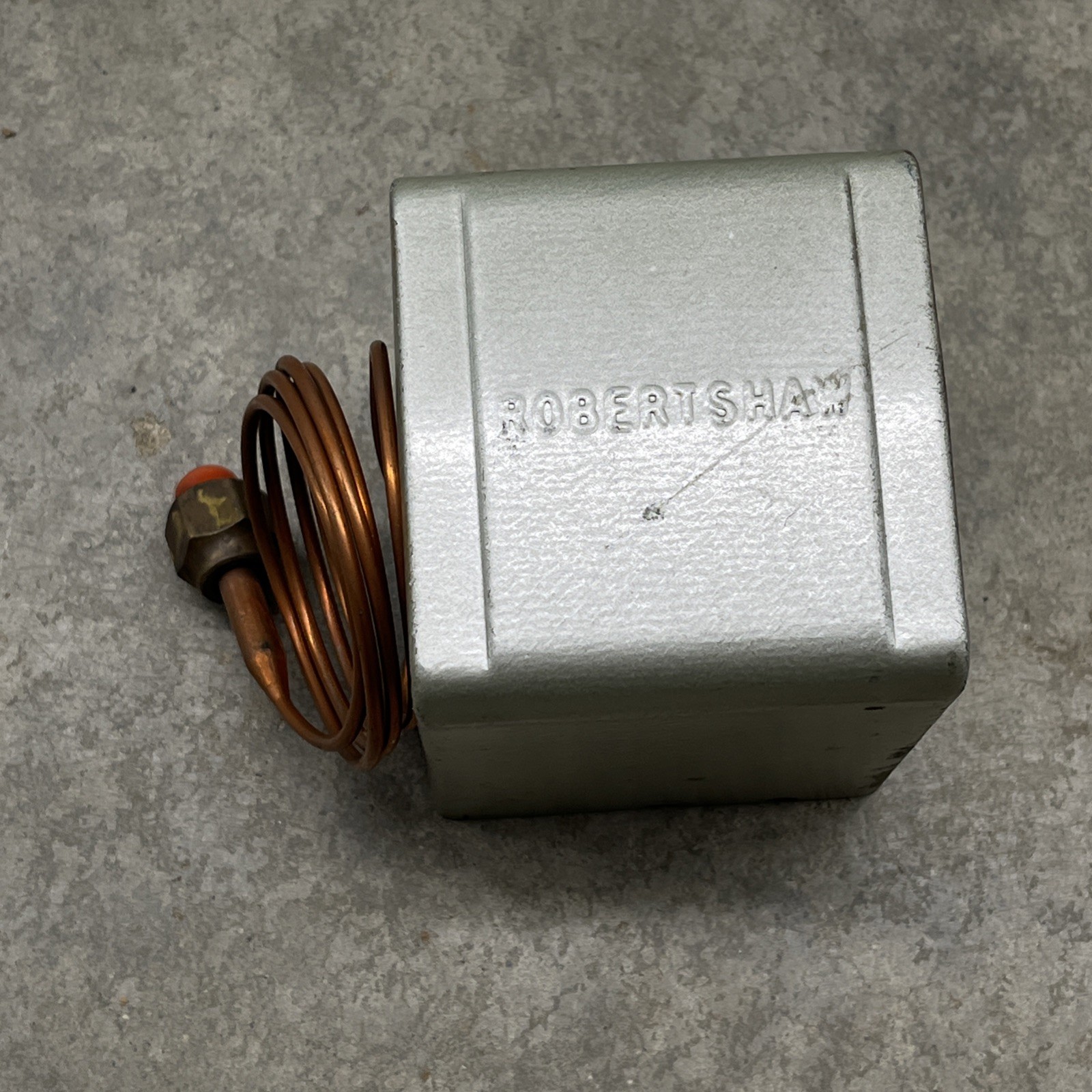 ROBERT SHAW  PRESSURE SWITCH AP 21-1267 Qty-1 NEW (old stock) No Packaging
