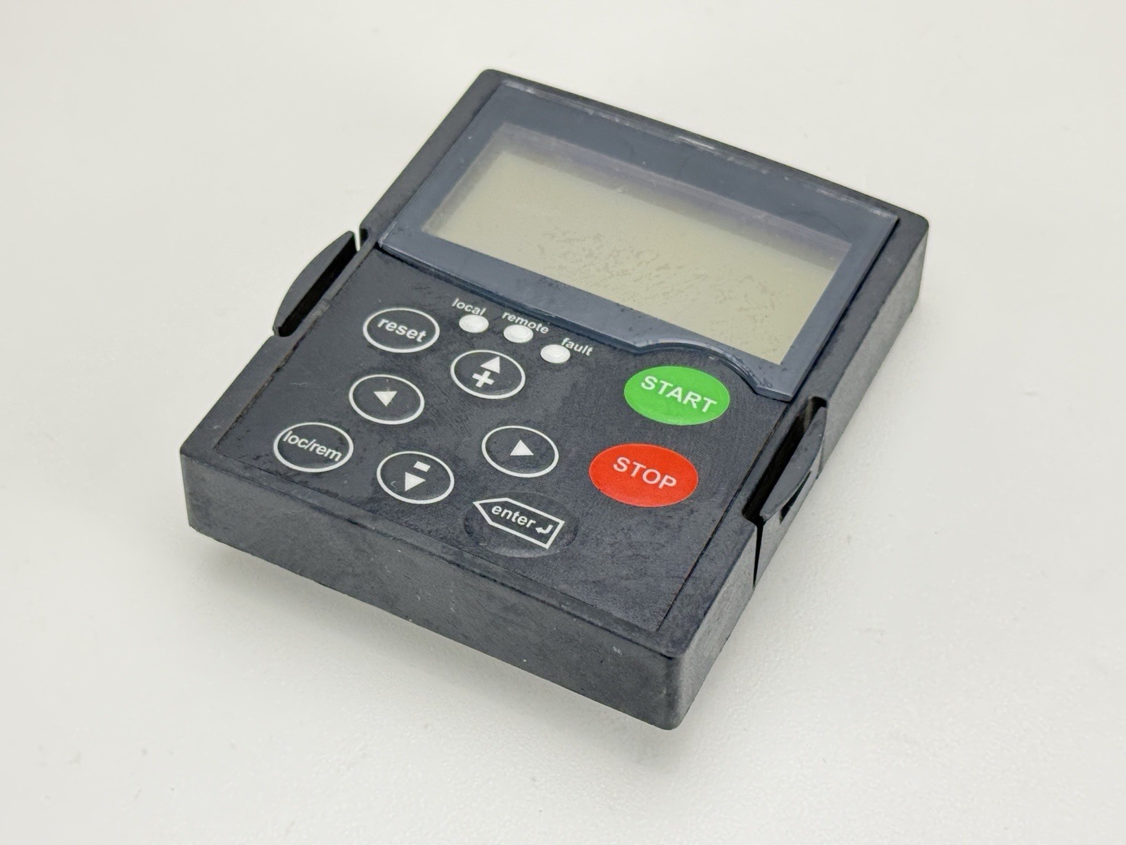 Eaton VFD Control Unit Controller 254J3030748E