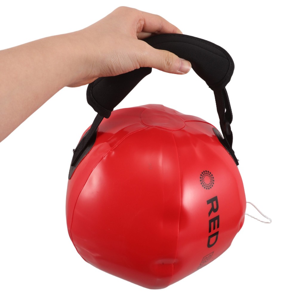 Punching Bag Fillable Sand Bags Adjustable Kettlebells