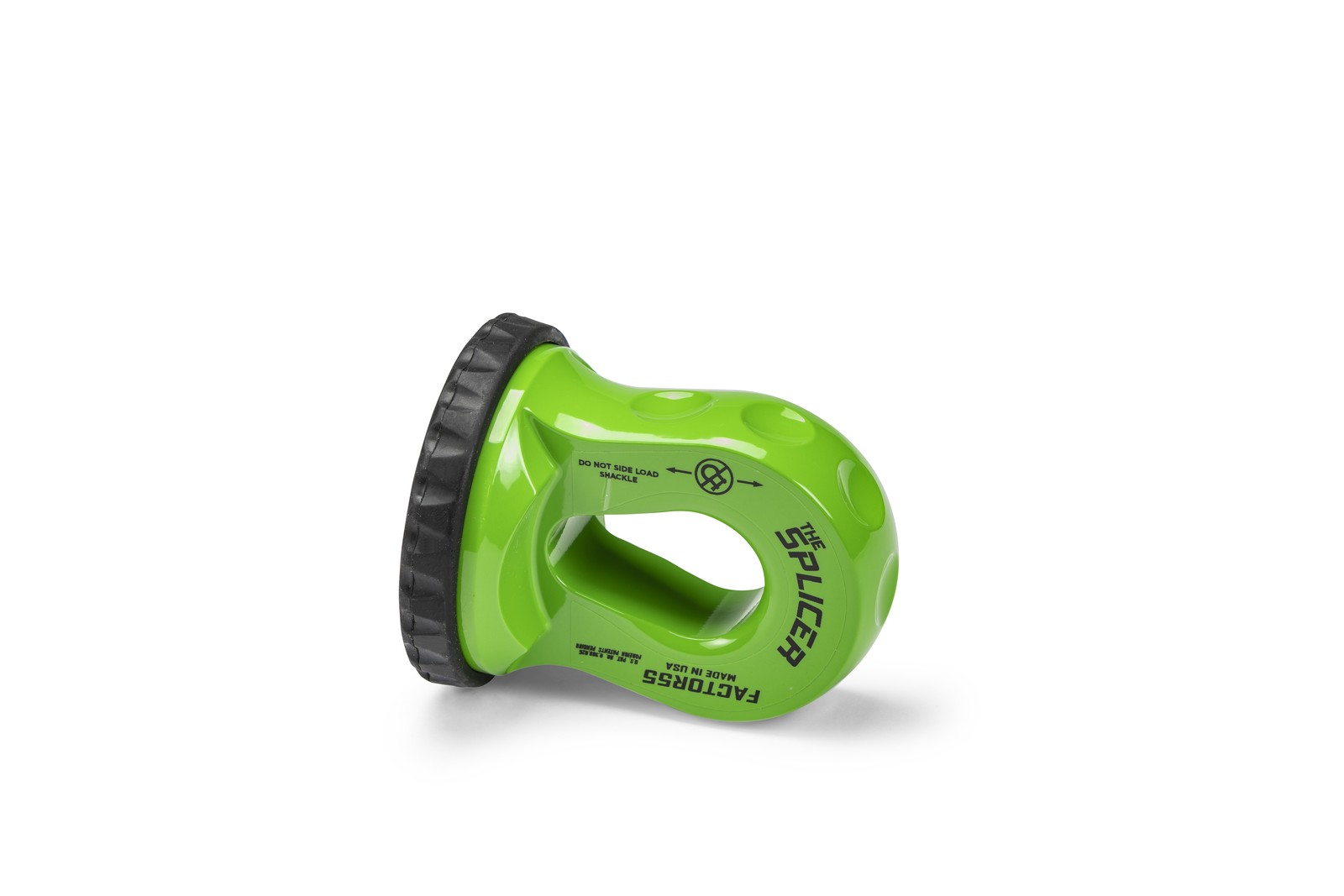 Factor 55 00352-08 Winch Shackle