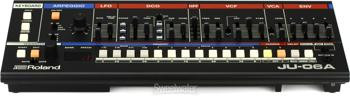 Roland JU-06A Boutique Series Juno Sound Module