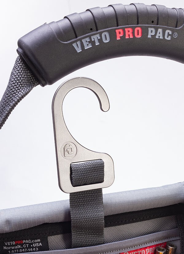 Veto Pro Pac TP-XL Extra Large Tool Pouch