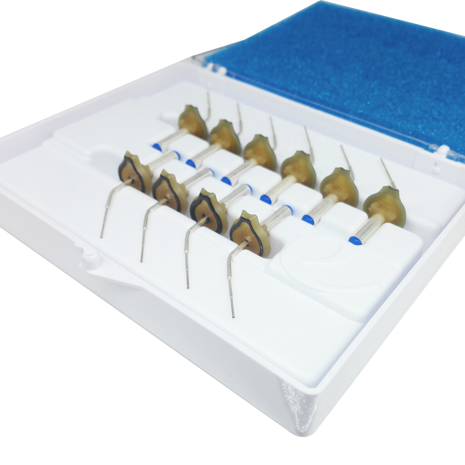 Dental Sybron Endo Gutta Percha Gauge 23 medium body for Elements Obturation