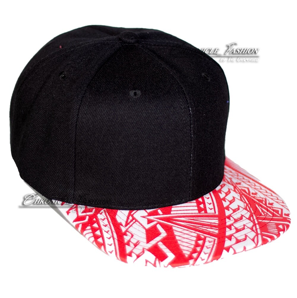 Baseball Cap Snapback Adjustable Hat Blank Plain Flat Kakau Designer Hats Mens
