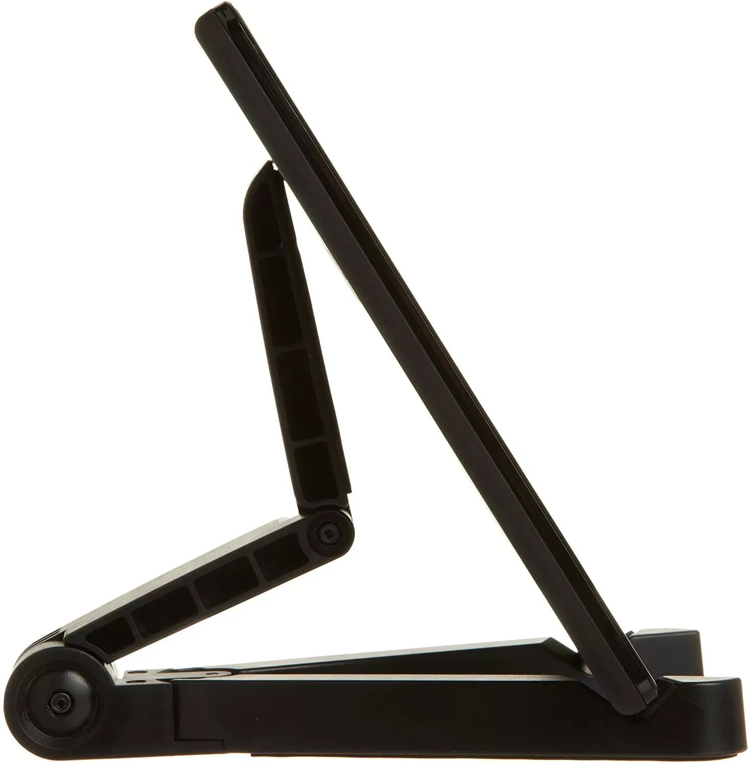 Share Adjustable Portable Desktop Holder Mount Folding Tablet Stand Anti-Slip