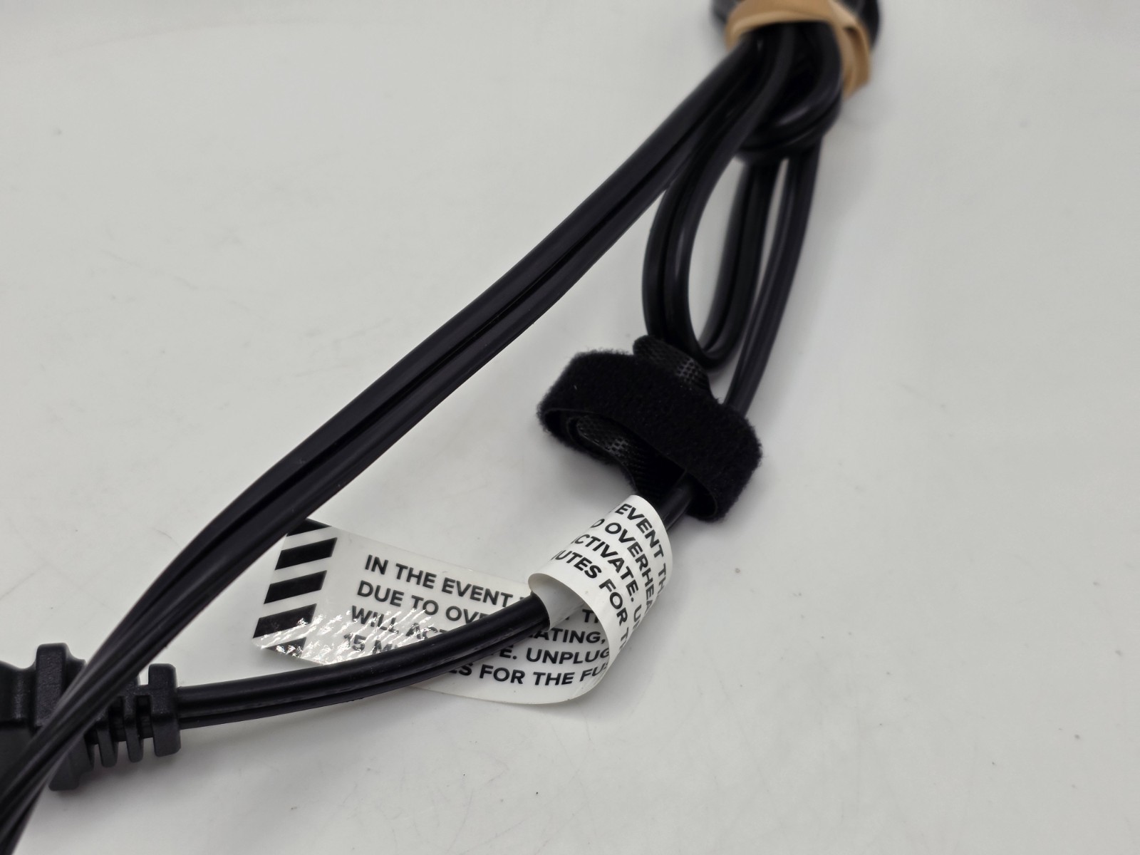 Ninja Blender SS201 Replacement Power Cable