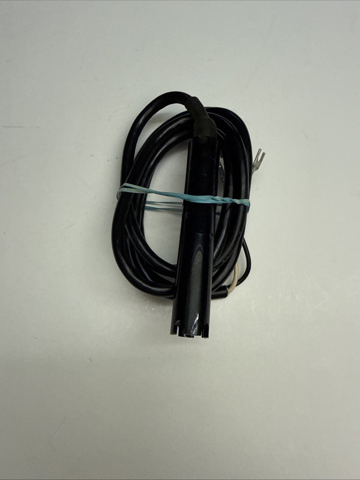 Beckman Solu-Bridge SD-B15 Conductivity Controller Science Electronics Box
