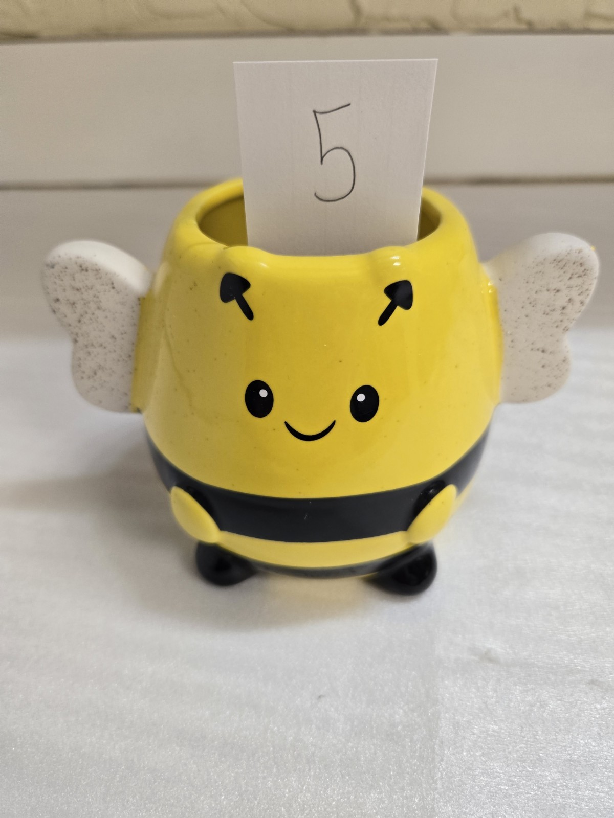 Belavi Bee Planter NWT $10 Each