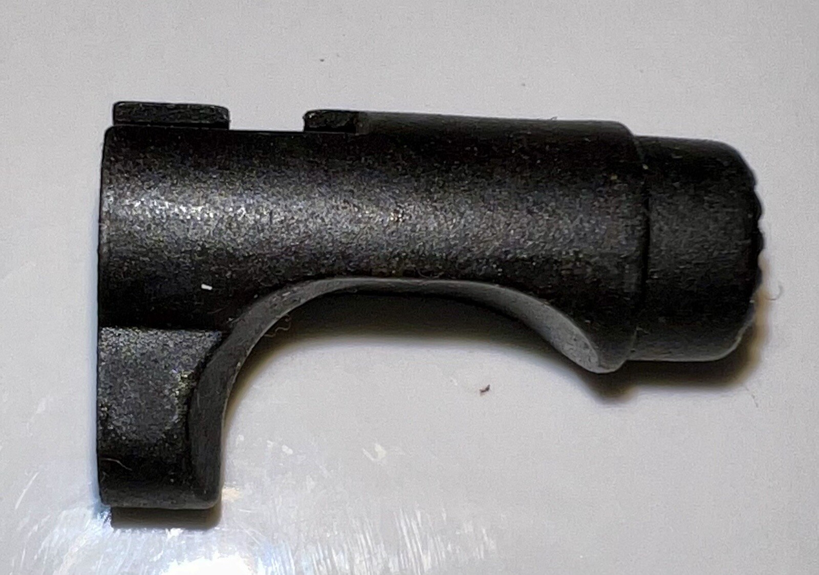 Colt 1911-A1 Magazine Catch Housing - New (#Z-908)