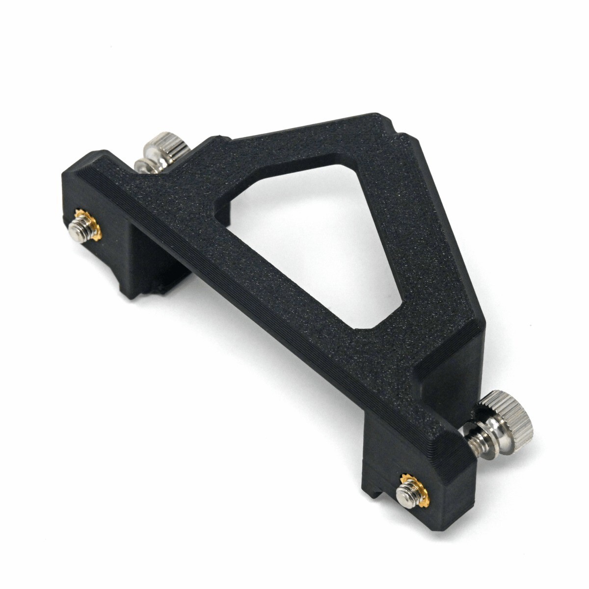 SCART-Lock Screw Brace Clamp for RetroTINK-4K