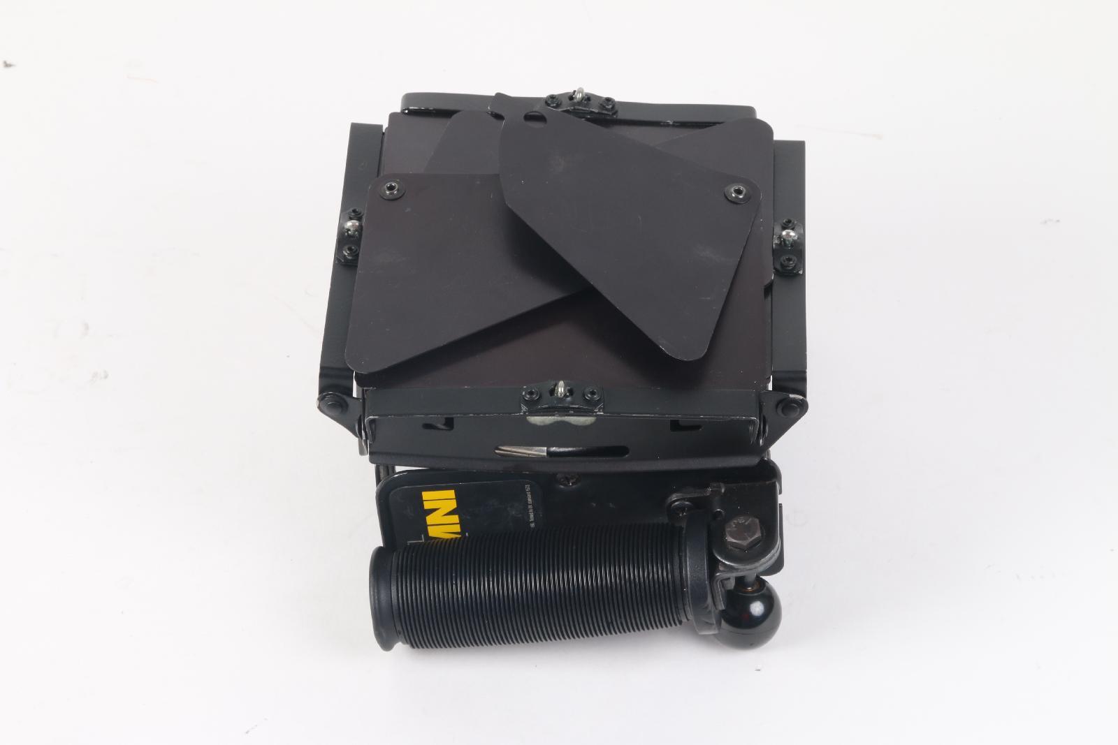 Lowel 500W Omni-Light With Barn Doors