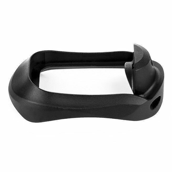 Glock Grip Adapter Base For PRO Plus Magwell Glock 17 22 Gen 1 2 3 4 Chassis EUS