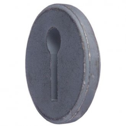 ROSS Safe Lock Keyhole Insert-3 Sizes Available-FREE POST IN AUSTRALIA