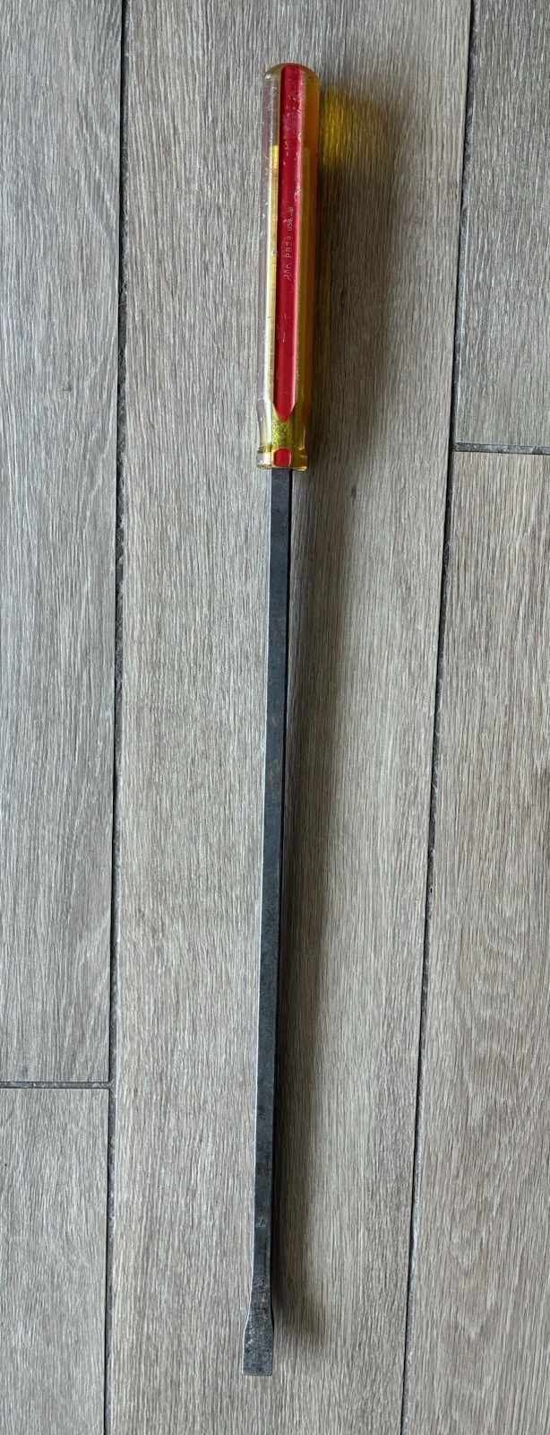Mac Tools Pry Bar PB24 31" Long USA Made