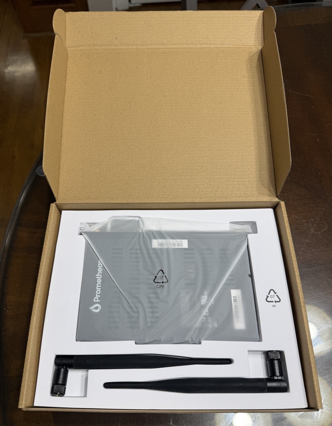 Promethean OPS-A New In Box OPS-A1-4R32S Compatible With Active Panel LX