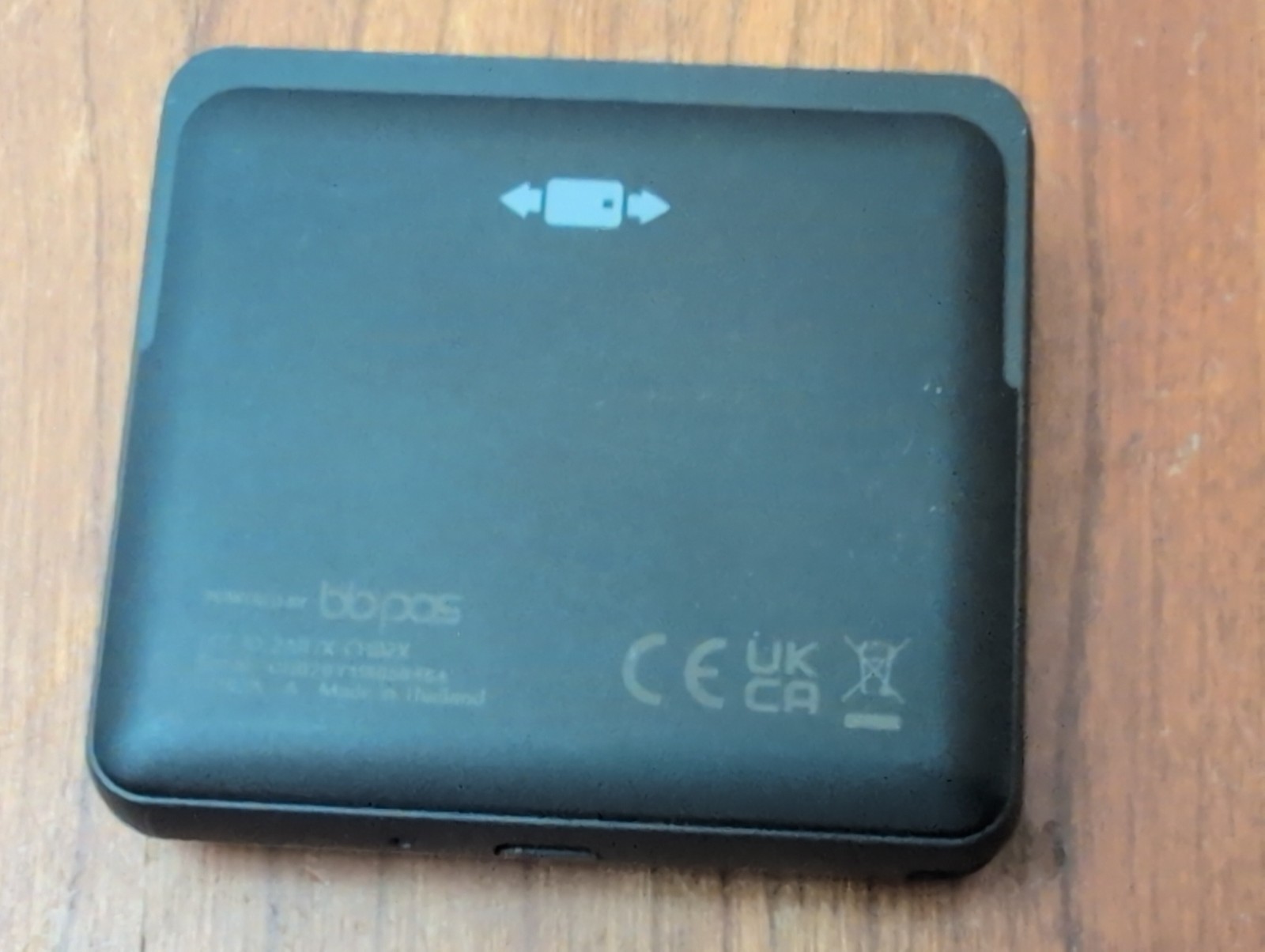 BBPOS Card Reader CHB2A - Ships Fast! Tested Works with Cable READ