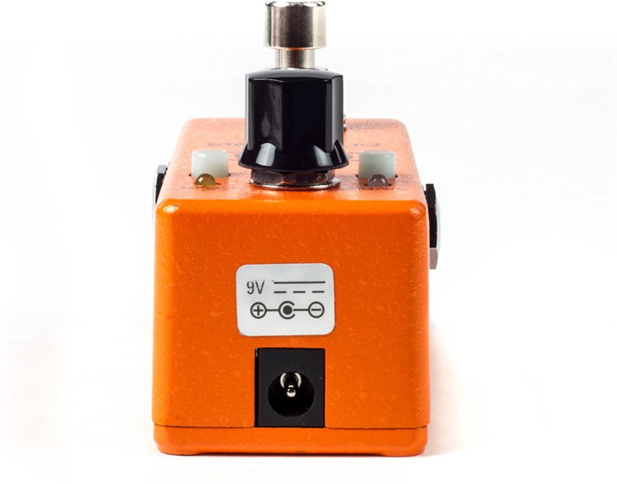 MXR M290 Mini Phase 95 Phaser Pedal, New!