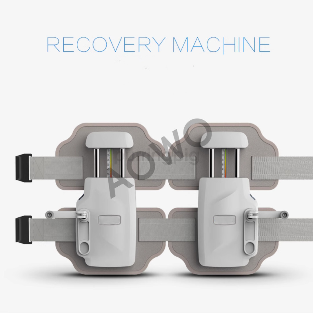 Lumbar Traction Device,Spinal Decompression Devices，lumbar decompression belt